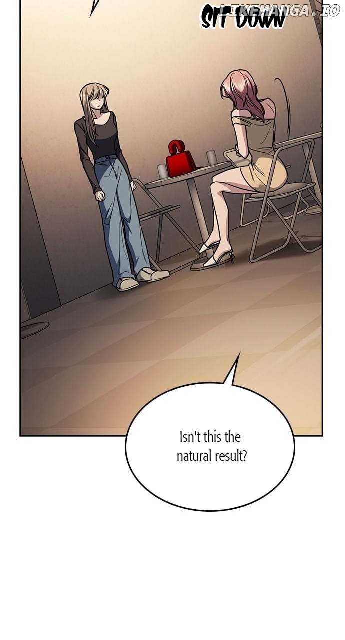 How to break up well Chapter 29 - page 105